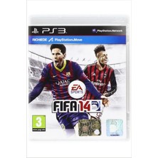 EC Shop Ea Sports Ps3 Fifa 2014