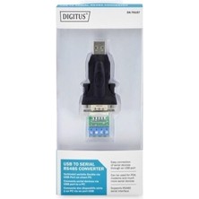 Digitus DA-70157 Usb2.0 RS485 Seri Port Çevirici