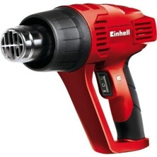 Einhell Tc-Ha 2000/1 Sıcak Hava Tabancası - 4520184