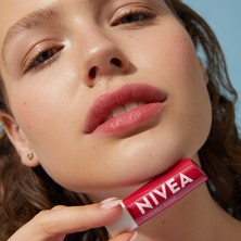 Nivea Lip Stick Kiraz Işıltısı