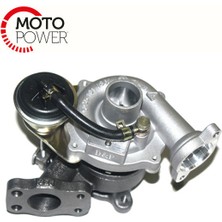 Motopower ES7566-TURBO Komple P206-P207-P307 1.4 Hdı-Fıesta Tdcı DV4TD 68 Bg