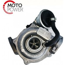 Motopower ES8102-TURBO Komple Focus-Tourneo-Connect 1.8 Tddı-Tdcı 06/02 Manifoldsuz