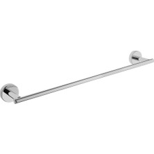 Vitra Base 200 Krom Uzun Havluluk A44100