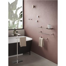 Vitra Eternity A44883 Küçük Kanca Askı,