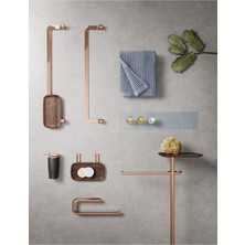 Vitra Eternity A44883 Küçük Kanca Askı,