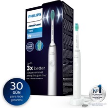 Philips Sonicare HX3671/13 – Sonicare 3100 – Sonic Şarjlı Diş Fırçası