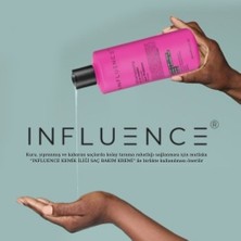 Influence Cosmetics-Kemik Iliği Şampuanı-450ML