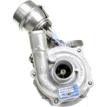 Kkk 54359880015-TURBO Komple Astra H 1.3 Cdti 05 90 Bg Z13DTH Borgwarner