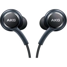 Akg Galaxy A71,A70,A51,A50,M31 A9,A8S8,NOTE8 Uyumlu Kulak Içi Kulaklık