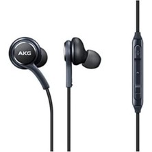 Akg Galaxy A71,A70,A51,A50,M31 A9,A8S8,NOTE8 Uyumlu Kulak Içi Kulaklık