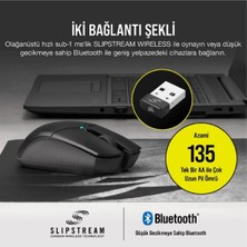 Corsair Katar Pro Wireless CH-931C011-EU Optik Kablosuz Oyuncu Mouse