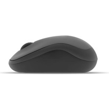 Polosmart 11 Kablosuz Sessiz Mouse Siyah