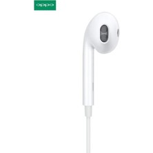 Oppo Kulak Içi Kulaklık Orijinal 3.5mm Jack Girişli Yeni MH135