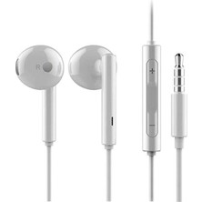 Huawei Cepincep AM115 3.5 mm Jack Girişli Kulakiçi Kulaklık
