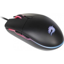 Gamebooster M631 Prime x Rgb Aydınlatmalı Profesyonel Gaming Mouse