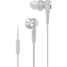 Sony MDR-XB55AP Kablolu Kulaklık Beyaz