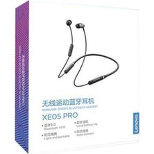 Lenovo XE05 Pro Spor Bluetooth Kulaklık