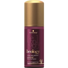 Beology Ilk Adım Şampuanı Onarıcı Seri 50 ml