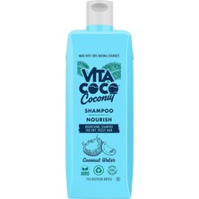 Vita Coco Dry Hair Shampoo Nemlendirici Şampuan 400 ml