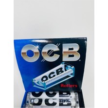 Ocb Plastik Elle   Sarma Makinesi Roller Ocb Sarma Makina