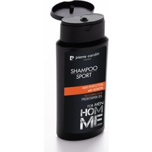 Pierre Cardin Shampoo Sport Şampuan 400 ml