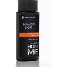 Pierre Cardin Shampoo Sport Şampuan 400 ml