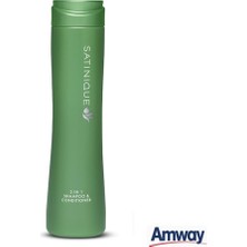 Amway Satinique Şampuan ve Saç Kremi 2 Li 1 Arada 280ML