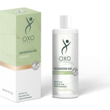 Oxo Global Regenerating Hair Shampoo 300 ml