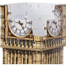 Ravensburger Big Ben Saat Kulesi 3D Puzzle