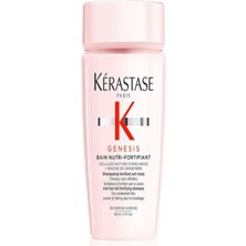 Kerastase Genesis Dükülme Önleyici Şampuan 80 ml