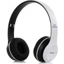 Bln P47 Wireless 5.0+Edr Bluetooth Kablosuz Mp3 Çalar Kulaklık P47