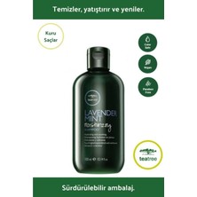 Paul Mıtchell Lavender Mınt Moisturizing Shampoo™ 300ML