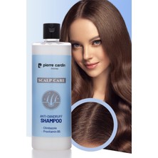 Pierre Cardin Anti-Dandruff Shampoo -   Önleyici Şampuan 400 ml