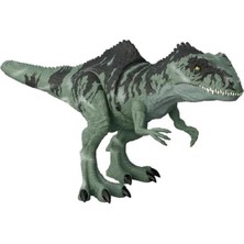 Jurassic World Jurrasic World Jurassic World Kükreyen Dev Dinozor Figürü Giganotosaurus 55 cm