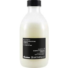 Davines Tüm Saç Tipleri Için Sülfatsız Bakım Şampuanı Oi Shampoo 280 ml