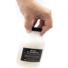 Davines Tüm Saç Tipleri Için Sülfatsız Bakım Şampuanı Oi Shampoo 280 ml