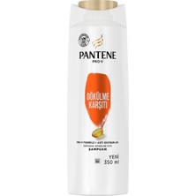 Pantene Şampuan 350 ml