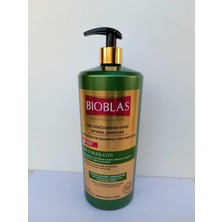 Bioblas Şampuan 1000ML Phyto Keratin