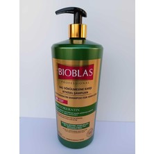 Bioblas Şampuan 1000ML Phyto Keratin