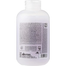 Davines Love For Curly And Wavy Hair Curl Enhancing Sulfate And Paraben Free Shampoo 250 ml