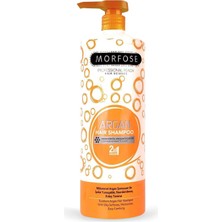 Morfose Shampoo Argan 1000 ml