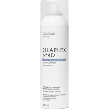 Olaplex No.4d Kuru Şampuan 250 ml