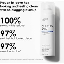 Olaplex No.4d Kuru Şampuan 250 ml