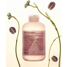 Davines We Stand/for Regeneration Hair & Body Wash 250ML