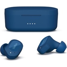 Belkin Soundform Play True Wireless Kablosuz Kulaklık AUC005BTBL