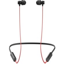 Tecno Bravo B1 Se Bluetooth Kulaklık Siyah-Red