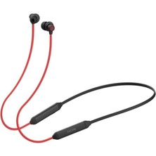 Tecno Bravo B1 Se Bluetooth Kulaklık Siyah-Red