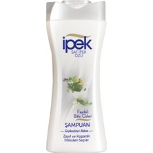 Ipek Şampuan 450 ml Bakım