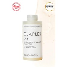 Olaplex No.4 Bond Maintenance Shampoo 250 ml