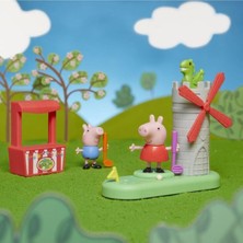 Peppa Pig Peppa'nın Mini Golf Oyun Seti